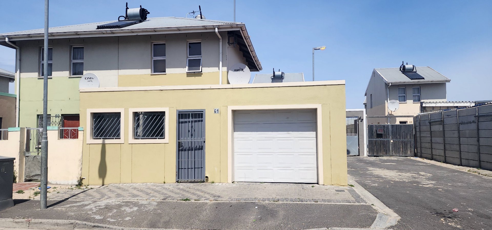 4 Bedroom Property for Sale in Harmony Village Western Cape